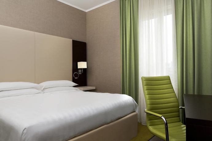 Imagen de la habitación del Hotel Duo Milan Porta Nuova, A Tribute Portfolio. Foto 14