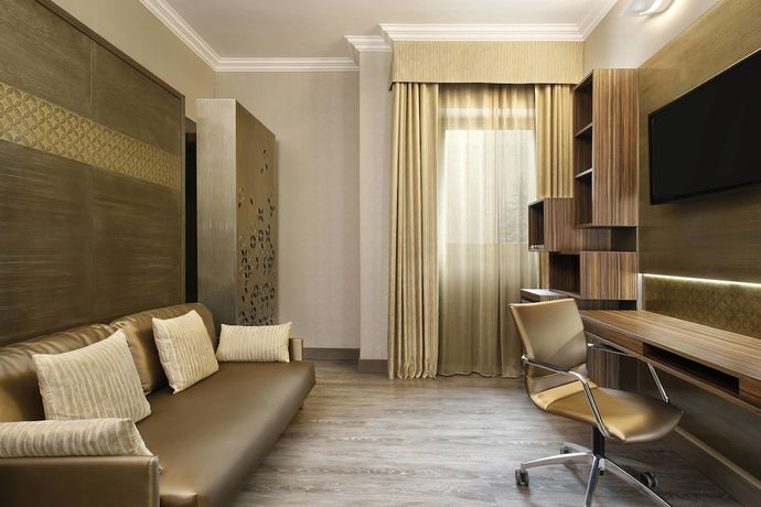 Imagen de la habitación del Hotel Duo Milan Porta Nuova, A Tribute Portfolio. Foto 15