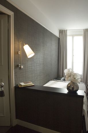 Imagen de la habitación del Hotel Duo, Par&iacute;s Centro. Foto 5