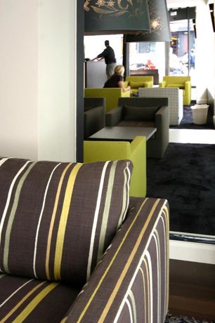 Imagen del bar/restaurante del Hotel Duo, Par&iacute;s Centro. Foto 4