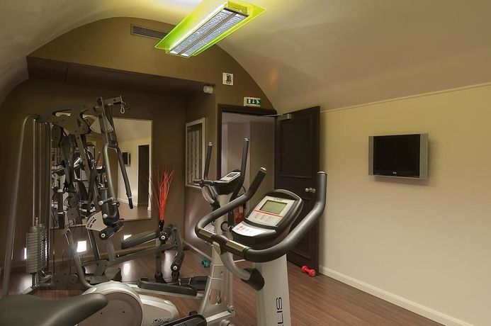 Imagen de los interiores del Hotel Duo, París. Foto 13