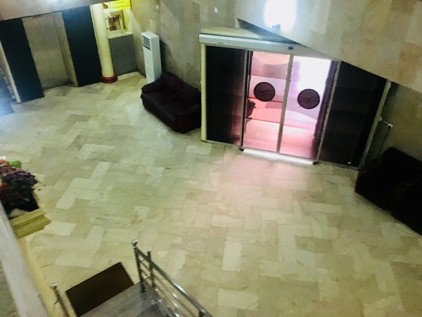 Imagen de los interiores del Hotel Duoban and Suite. Foto 18