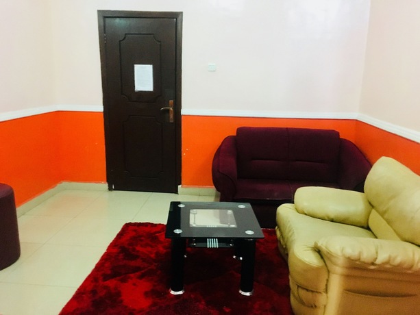 Imagen de la habitación del Hotel Duoban and Suite. Foto 5