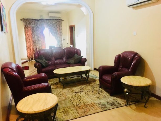 Imagen de la habitación del Hotel Duoban and Suite. Foto 6