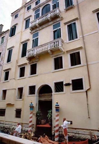 Imagen general del Hotel Duodo Palace. Foto 4