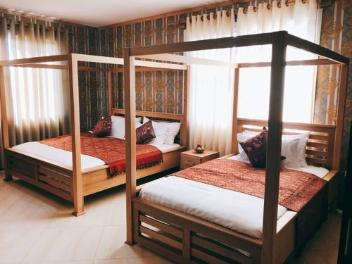 Imagen de la habitación del Hotel Duomo And Suites. Foto 3