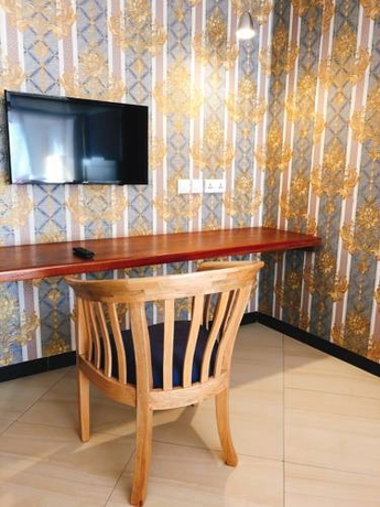Imagen de la habitación del Hotel Duomo And Suites. Foto 6