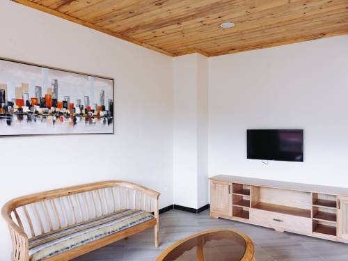 Imagen de la habitación del Hotel Duomo And Suites. Foto 8
