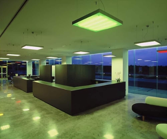 Imagen de los interiores del Hotel Duomo, Benifaió. Foto 14