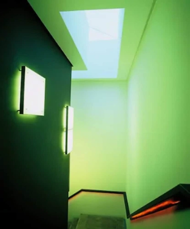 Imagen de los interiores del Hotel Duomo, Benifaió. Foto 15