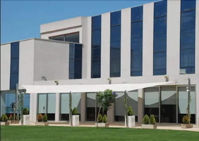 Imagen general del Hotel Duomo, Benifaió. Foto 3