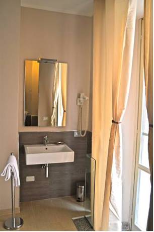 Imagen de la habitación del Hotel Duomo, CREMONA. Foto 5