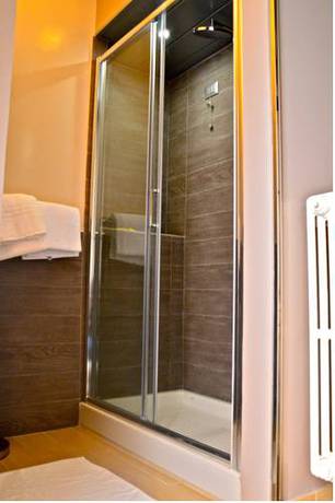 Imagen de la habitación del Hotel Duomo, CREMONA. Foto 6