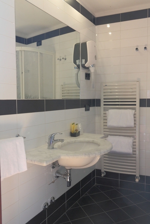 Imagen de la habitación del Hotel Duomo Firenze. Foto 3