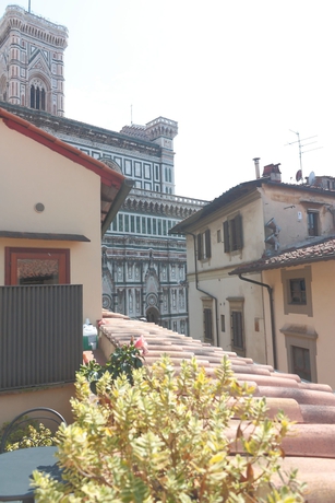 Imagen de la habitación del Hotel Duomo Firenze. Foto 9