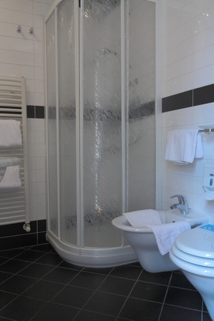 Imagen de la habitación del Hotel Duomo Firenze. Foto 11