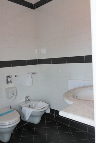 Imagen de la habitación del Hotel Duomo Firenze. Foto 12