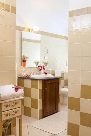 Imagen de la habitación del Hotel Duomo, ORISTANO. Foto 5