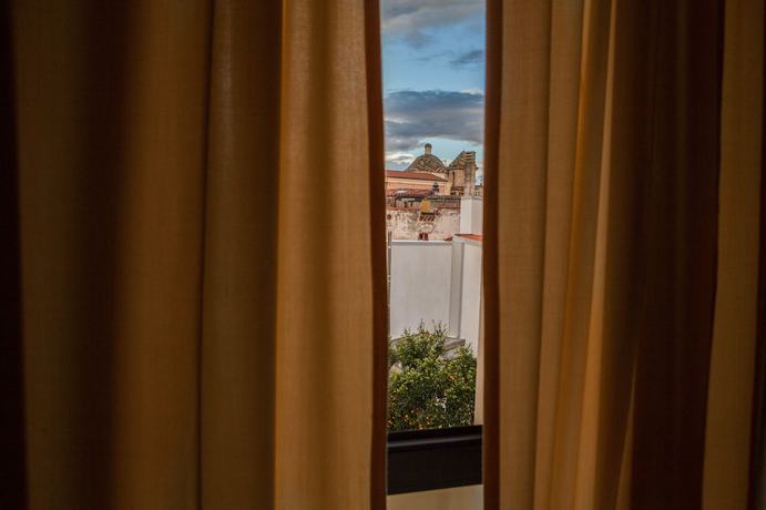 Imagen de la habitación del Hotel Duomo, ORISTANO. Foto 18