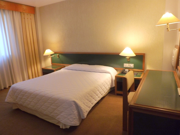 Imagen de la habitación del Hotel Duomo Park. Foto 3