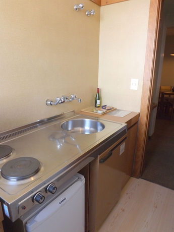 Imagen de la habitación del Hotel Duomo Park. Foto 4