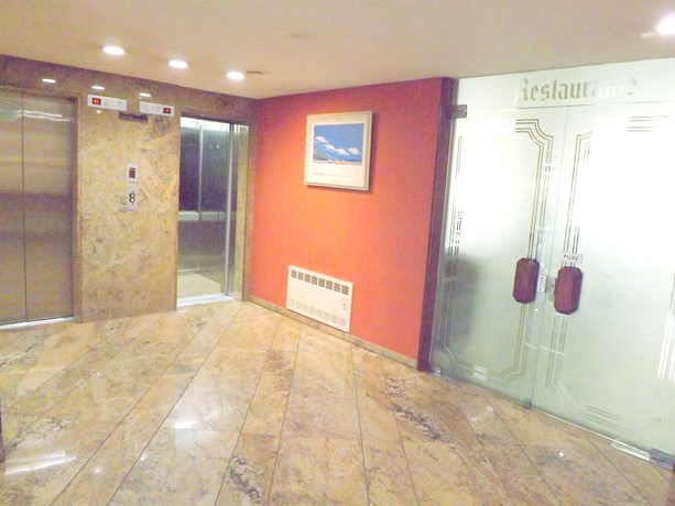 Imagen de los interiores del Hotel Duomo Park. Foto 12