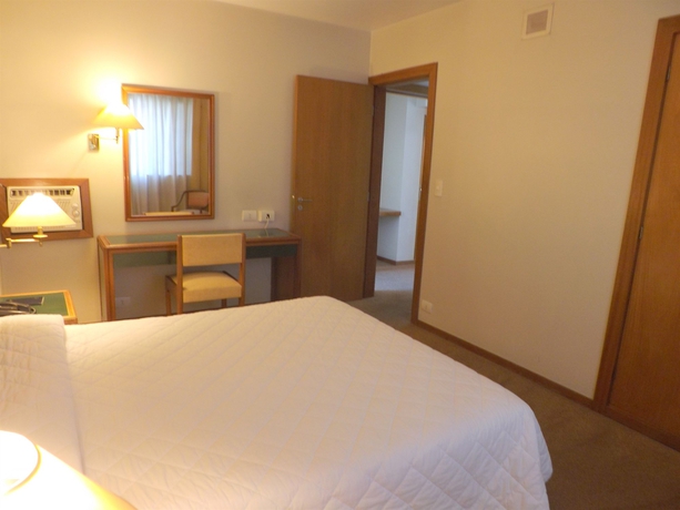 Imagen de la habitación del Hotel Duomo Park. Foto 6