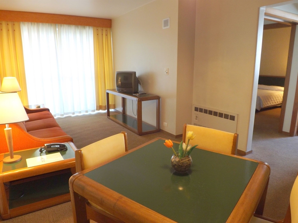 Imagen de los interiores del Hotel Duomo Park. Foto 13