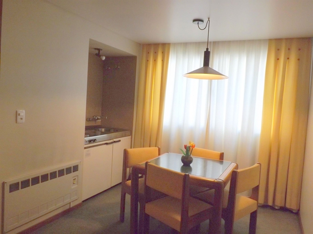 Imagen de la habitación del Hotel Duomo Park. Foto 7