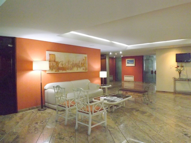 Imagen de los interiores del Hotel Duomo Park. Foto 15