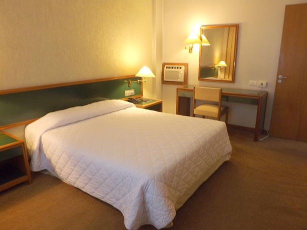 Imagen de la habitación del Hotel Duomo Park. Foto 9