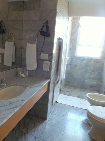 Imagen de la habitación del Hotel Duomo Park. Foto 10