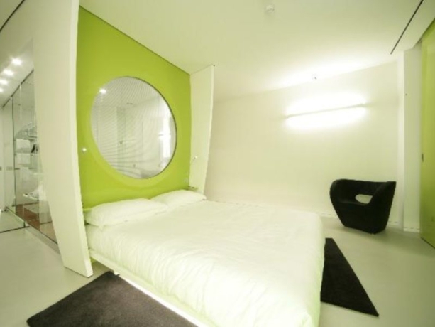 Imagen general del Hotel Duomo, Rimini. Foto 4