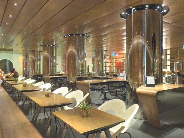 Imagen general del Hotel Duomo, Rimini. Foto 5