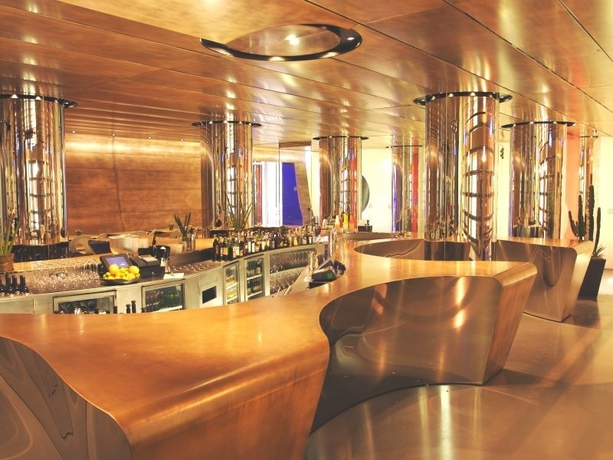 Imagen general del Hotel Duomo, Rimini. Foto 6