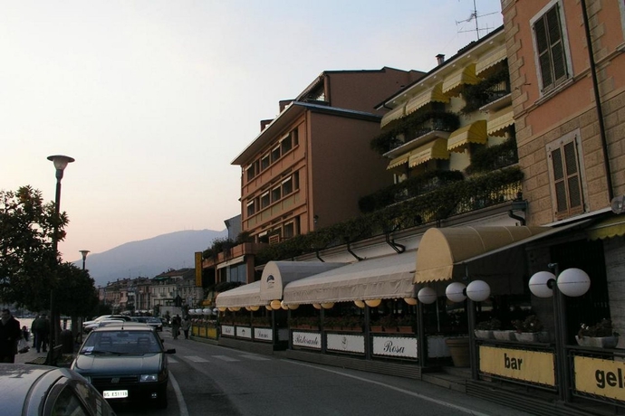 Imagen general del Hotel Duomo, Salo. Foto 6