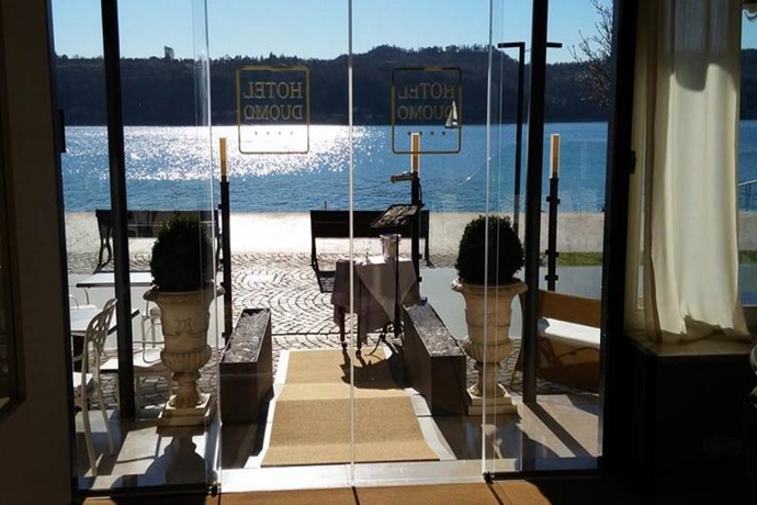 Imagen general del Hotel Duomo, Salo. Foto 9