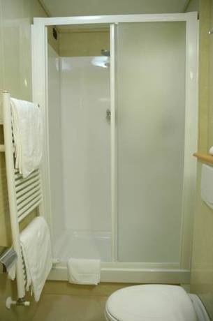 Imagen de la habitación del Hotel Duomo, Sferracavallo. Foto 12