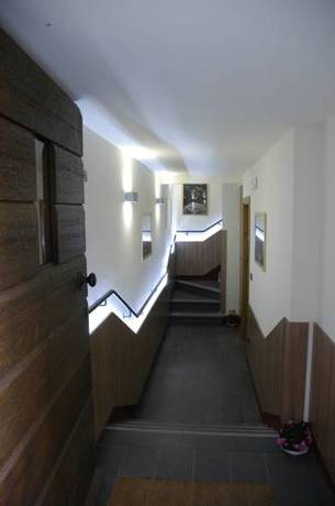 Imagen de la habitación del Hotel Duomo, Sferracavallo. Foto 13