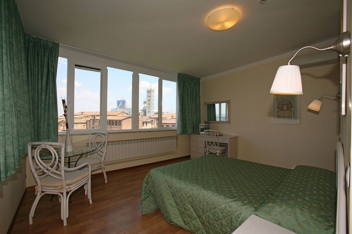 Imagen general del Hotel Duomo, Siena. Foto 3