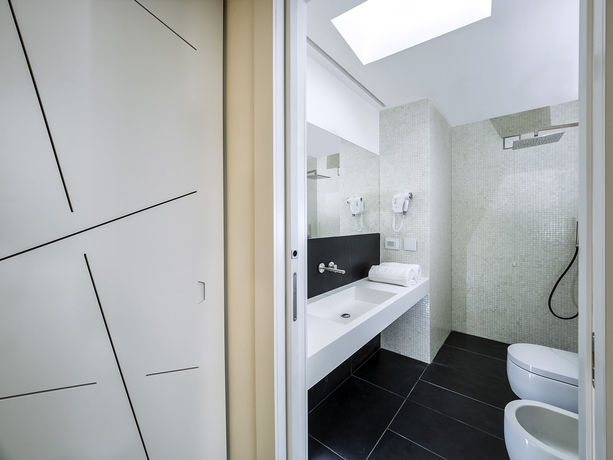 Imagen de la habitación del Hotel Duomo Suites and Spa. Foto 8