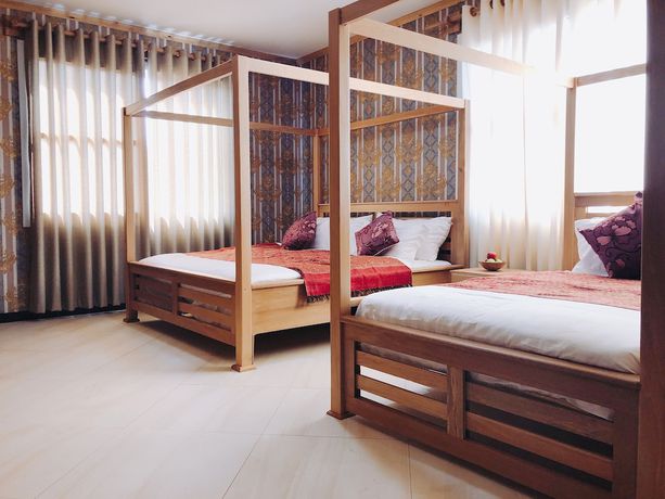 Imagen de la habitación del Hotel Duomo and Apartments. Foto 4
