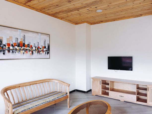 Imagen de la habitación del Hotel Duomo and Apartments. Foto 5