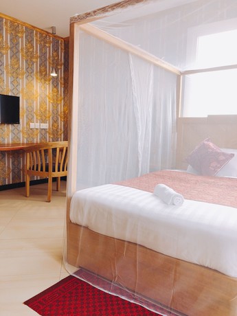 Imagen de la habitación del Hotel Duomo and Apartments. Foto 6