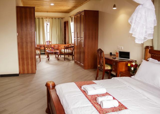 Imagen de la habitación del Hotel Duomo and Apartments. Foto 11