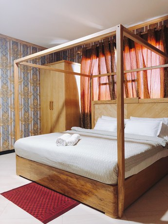 Imagen de la habitación del Hotel Duomo and Apartments. Foto 16