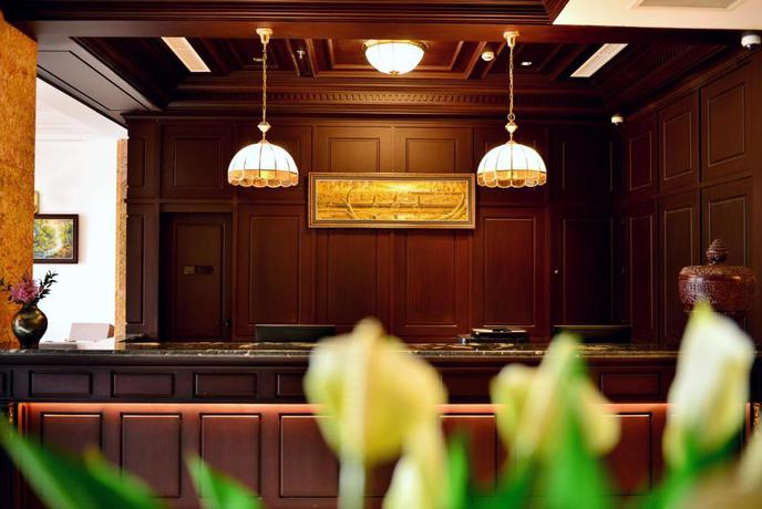 Imagen general del Hotel Duong Chan. Foto 6