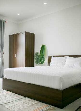 Imagen general del Hotel Duong Chau Boutique. Foto 7