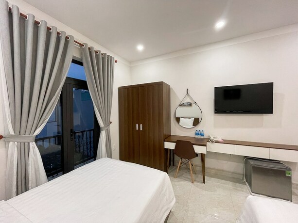 Imagen general del Hotel Duong Chau Boutique. Foto 11