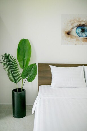 Imagen de la habitación del Hotel Duong Chau Boutique. Foto 21